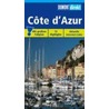 Cote d' Azur door Klaus Simon