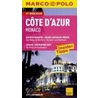 Cote d' Azur by Peter Bausch
