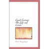 Count Cavour door Basil Henry Cooper