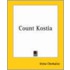 Count Kostia