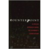 Counterpoint door Henry Martin