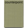 Counterpoint by Ebenezer Prout