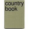 Country Book door Onbekend
