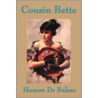 Cousin Bette door Kathleen Raine