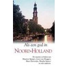 Als een god in Noord-Holland door Ethel Portnoy