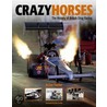 Crazy Horses door Brian Taylor