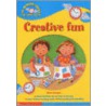 Creative Fun by Alison Coleman