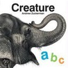 Creature Abc door Andrew Zuckerman