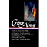 Crime Novels door Robert Polito