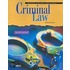 Criminal Law