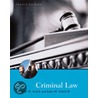 Criminal Law door Stetson University College of Law)