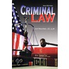 Criminal Law door Kaci