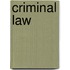 Criminal Law