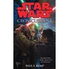 Crosscurrent by Paul S. Kemp