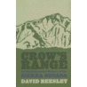 Crow's Range by David Beesley