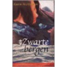 Zwarte bergen
