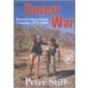 Cry Zimbabwe door Peter Stiff