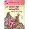 De spiegeltje spiegeltje verkiezing