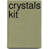 Crystals Kit door Lo Scarabeo