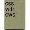 Css With Cws door Charles Wyke-Smith