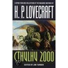 Cthulhu 2000 door H.P. Lovecraft