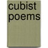 Cubist Poems