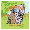 Cuddle Tails by Bonnie M. McClure