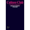 Culture Club door Onbekend