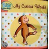 Curious Baby by Margret H.A. Rey