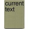 Current Text door Financial Accounting Standards Board (fasb)