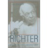 Curt Richter door Jay Schulkin