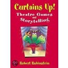 Curtains Up! door Robert Rubinstein