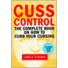 Cuss Control door James V. O'Connor