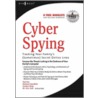 Cyber Spying door Ted Fair