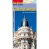Côte d'Azur door Uwe Lehmann