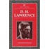 D.H.Lawrence