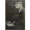 D.H.Lawrence door Jeffrey Meyers