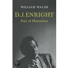 D.J. Enright by William Walsh