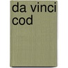 Da Vinci Cod door Chris Riddell