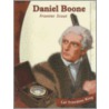 Daniel Boone by Tracey Boraas