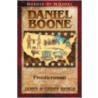 Daniel Boone door Janet Benge