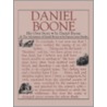 Daniel Boone door Francis L. Hawks