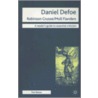 Daniel Defoe door Paul Baines
