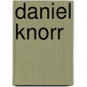 Daniel Knorr door Bogdan Ghiu