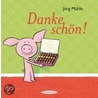 Dankeschön! door Jorg Muhle