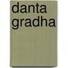 Danta Gradha door Thomas O'Rahilly