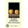 Das Gewissen door Jessica Durlacher