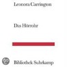 Das Hörrohr door Leonora Carrington