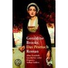 Das Pesttuch door Geraldine Brooks