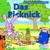 Das Picknick door Stephanie Menge